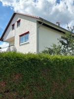 Genießen Sie die Ruhe im Nordschwarzwald - Chambres d'hôtes Altensteig
