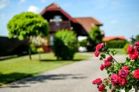 54 Green Road Varaždin - B&B Kućan Marof