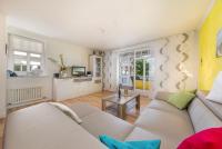 Apartamento con vistas al mar