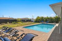 Palm Haven! - Bed and Breakfast Cape Coral