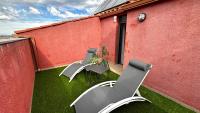 Dúplex familiar con terraza by Prestigi - Bed and Breakfast Terrassa