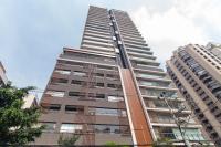 Studio Alto Padrão - Próximo a Congonhas, Ibirapuera - B&B San Paolo