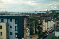 Spacious Duplex Apartment in Swansea City Centre - B&B Swansea