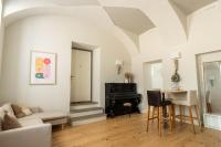 La casa sul fiume in un'antica cappella - Chambres d'hôtes Brembate