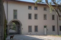 La casa sul fiume in un'antica cappella - Chambres d'hôtes Brembate