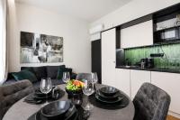 Modern Design Studio Prague City Center - B&B Prague