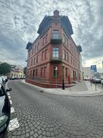 Apartament Prestige Rynek - Ferienwohnung Auschwitz