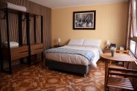 Posada Miraflores - Ferienwohnung Lima