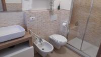 Chambre Quadruple - Vue sur Jardin