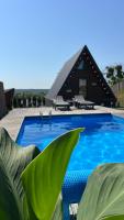 Cloud Frame - B&B Leopoli