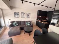 Lily a la mer du Zoute deux - B&B Knokke-Heist