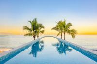 Harbor N702 Rooftop Pool & Sky Gym Views - B&B Puerto Vallarta