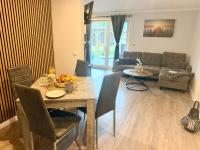 Haus Bernd Joachimsthal am Grimnitzsee - B&B Joachimsthal