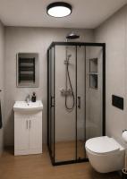 Apartament Lipowa - B&B Głuszyca