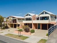 Fischer Torquay by Gold Star Stays - Ferienwohnung