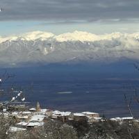 Gviniashvili's guesthouse - Bed and Breakfast Signagi