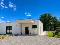 Villa Moena - Peaceful Istrian Escape with Heated Pool - B&B Labin