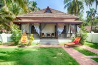 B&B Morjim - Beach Villa Morjim - Bed and Breakfast Morjim