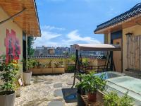 Yuanshe Designer Guesthouse - B&B Xi'an