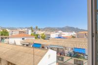 Nerja Center I Beach 4 min I Balcón Europa I views - Chambres d'hôtes Nerja