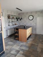 Ferienwohnung Volli - B&B Stedesdorf