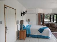 Cambridge Heights Guest House - B&B Port Maria