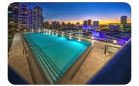 Downtown Miami, 2 King beds - B&B Miami