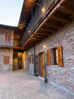 Agriturismo Cascina Femegro - B&B Zibido San Giacomo