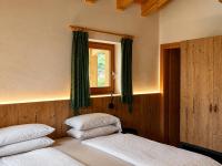 Chalet Gesa - Livigno Centro - B&B Livigno