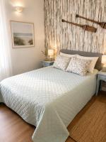 Lowenva beach apartment - Bed and Breakfast Canet d'En Berenguer