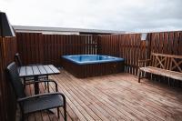 Grindavik Apartment - Ferienwohnung Grindavík