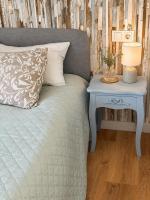 Lowenva beach apartment - Bed and Breakfast Canet d'En Berenguer