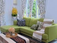 Sally House 1 - B&B Kampung Tabuan