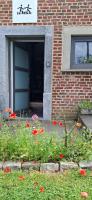 Le Relais - B&B Hulsonniaux