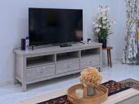 Sally House 1 - B&B Kampung Tabuan
