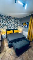 Natalie Suite Ballaró - Chambres d'hôtes Palerme