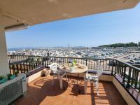 Apartamento acogedor cerca de la playa con aire acondicionado - HISP-236-180 - Ferienwohnung Torroella de Montgrí