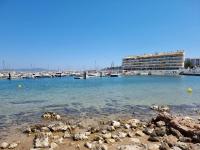 Apartamento acogedor cerca de la playa con aire acondicionado - HISP-236-180 - Bed and Breakfast Torroella de Montgrí