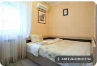 Апартаменти біля Центрального парку - B&B Boryspil