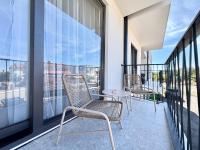Ombra Apartment Umag - Bed and Breakfast Umag