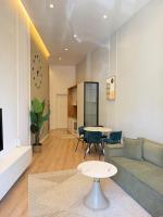 Hena Duplex Tirana - B&B Tirana