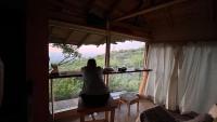 The OWL HOUSE - B&B Almaty