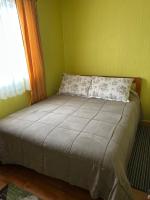 Habitación Doble Deluxe