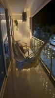 Palmarejo Center Modern Apartment, Cape Verde, Praia - Ferienwohnung Praia