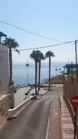 Apartamento Puerto Salinero - Ferienwohnung Roquetas de Mar