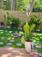 INNERGY Tropical Homes - B&B Ko Pha Ngan