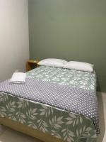 Casa em Candeias 02, Jaboatão - Wi-Fi Rápido e Ar Cond - Ferienwohnung Recife
