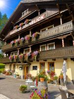 Hotel - Restaurant - Sonnblick - B&B Heiligenblut am Großglockner