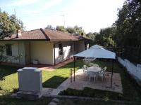 Casa nel Bosco Franco e Maria - B&B Esenta