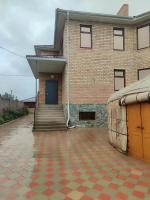 Гостевой дом Адилет - Chambres d'hôtes Cholpon-Ata